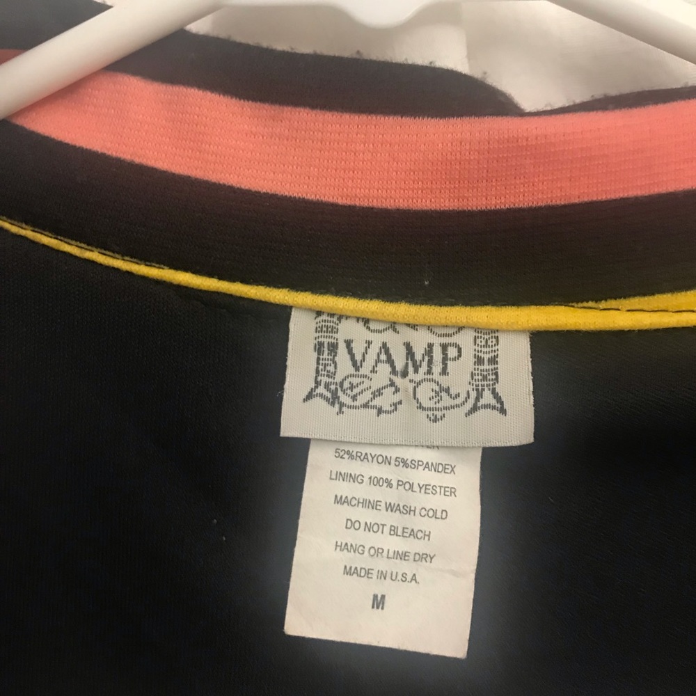 Jacket - Picture 3 of 3